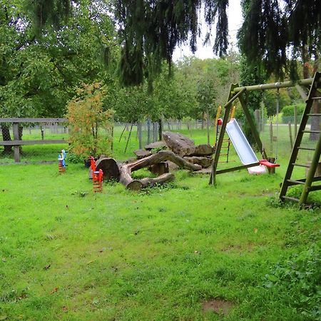 Countryside Apartment With Garden Schallstadt Dış mekan fotoğraf
