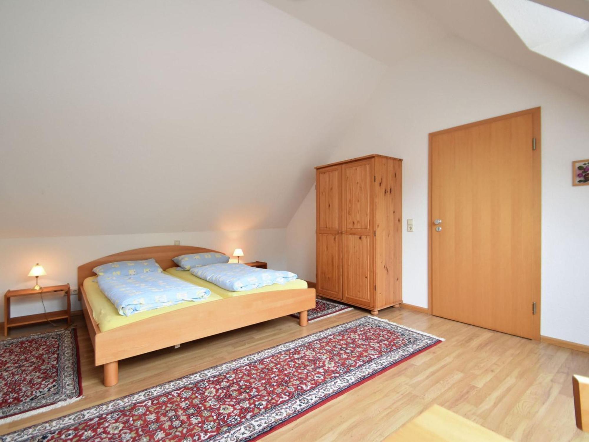 Countryside Apartment With Garden Schallstadt Dış mekan fotoğraf