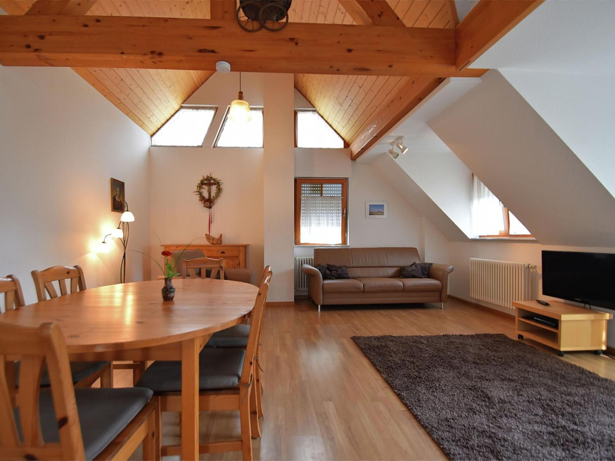 Countryside Apartment With Garden Schallstadt Dış mekan fotoğraf