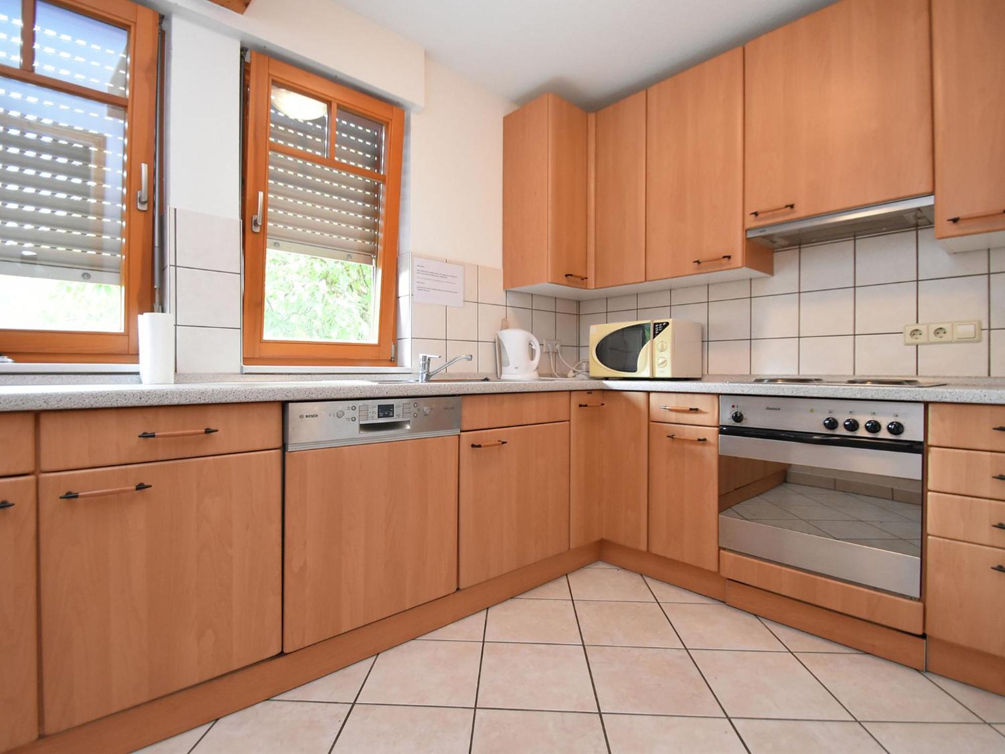 Countryside Apartment With Garden Schallstadt Dış mekan fotoğraf