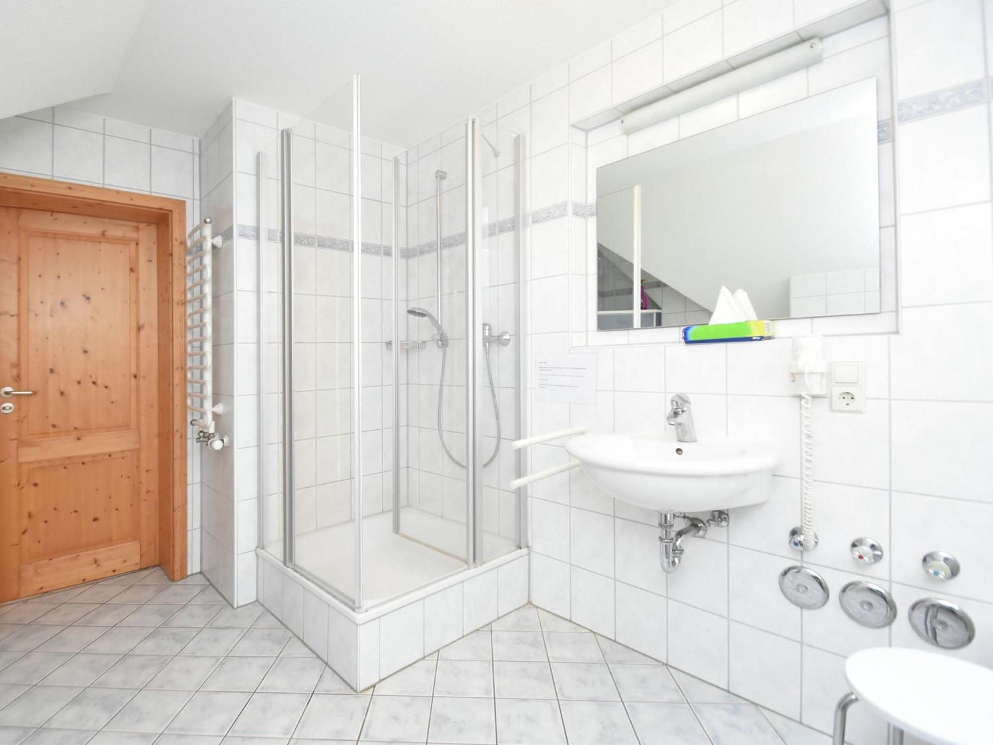 Countryside Apartment With Garden Schallstadt Dış mekan fotoğraf