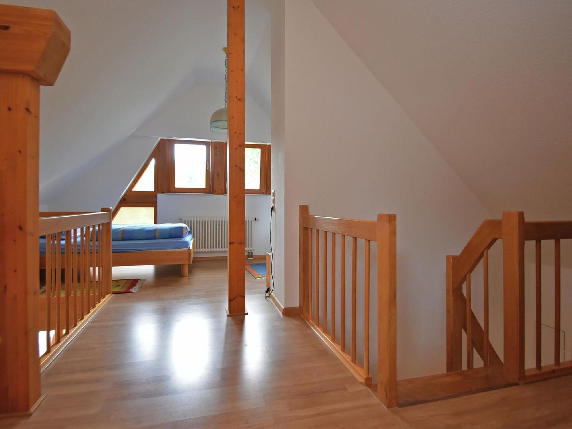 Countryside Apartment With Garden Schallstadt Dış mekan fotoğraf