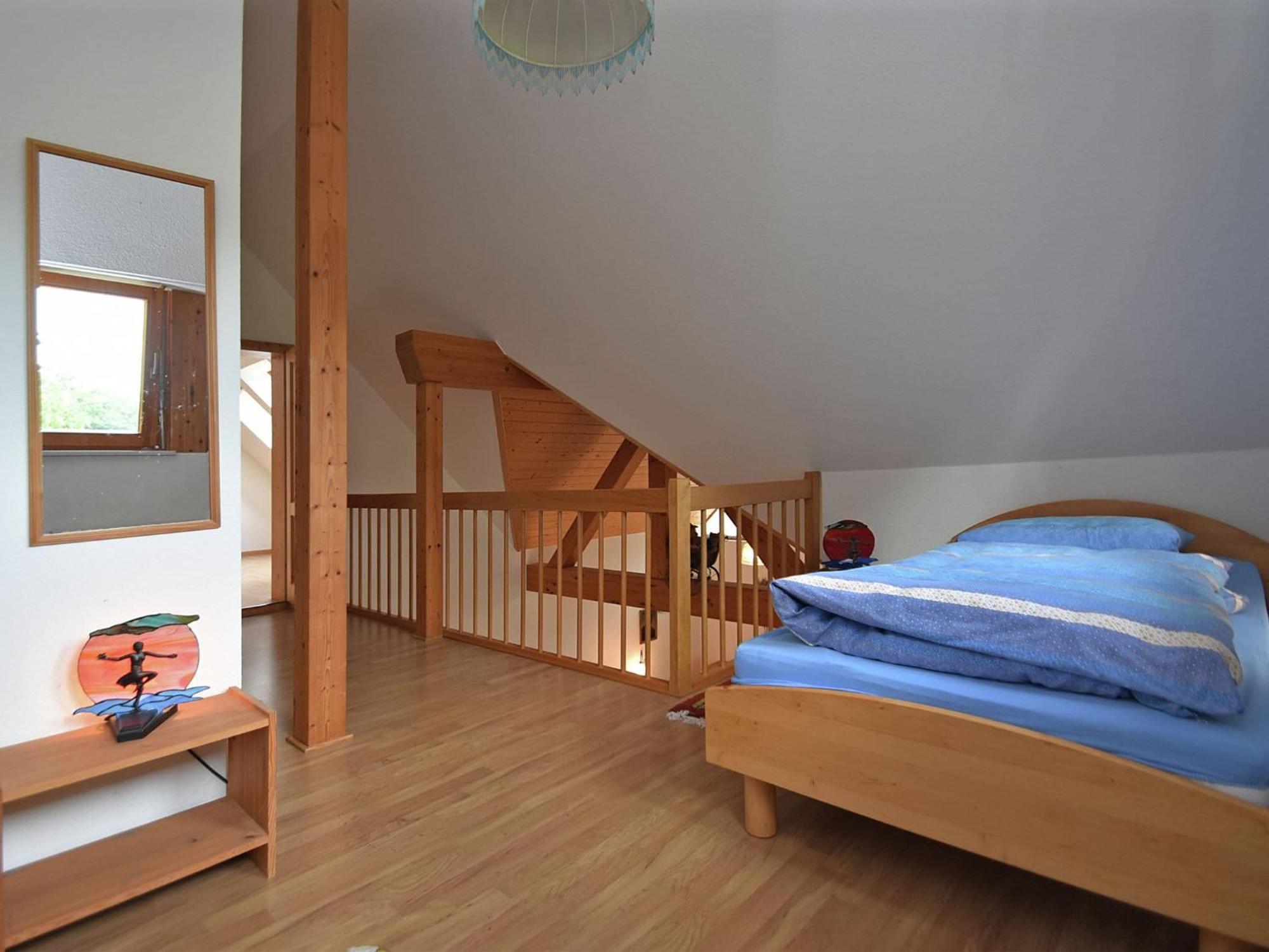 Countryside Apartment With Garden Schallstadt Dış mekan fotoğraf