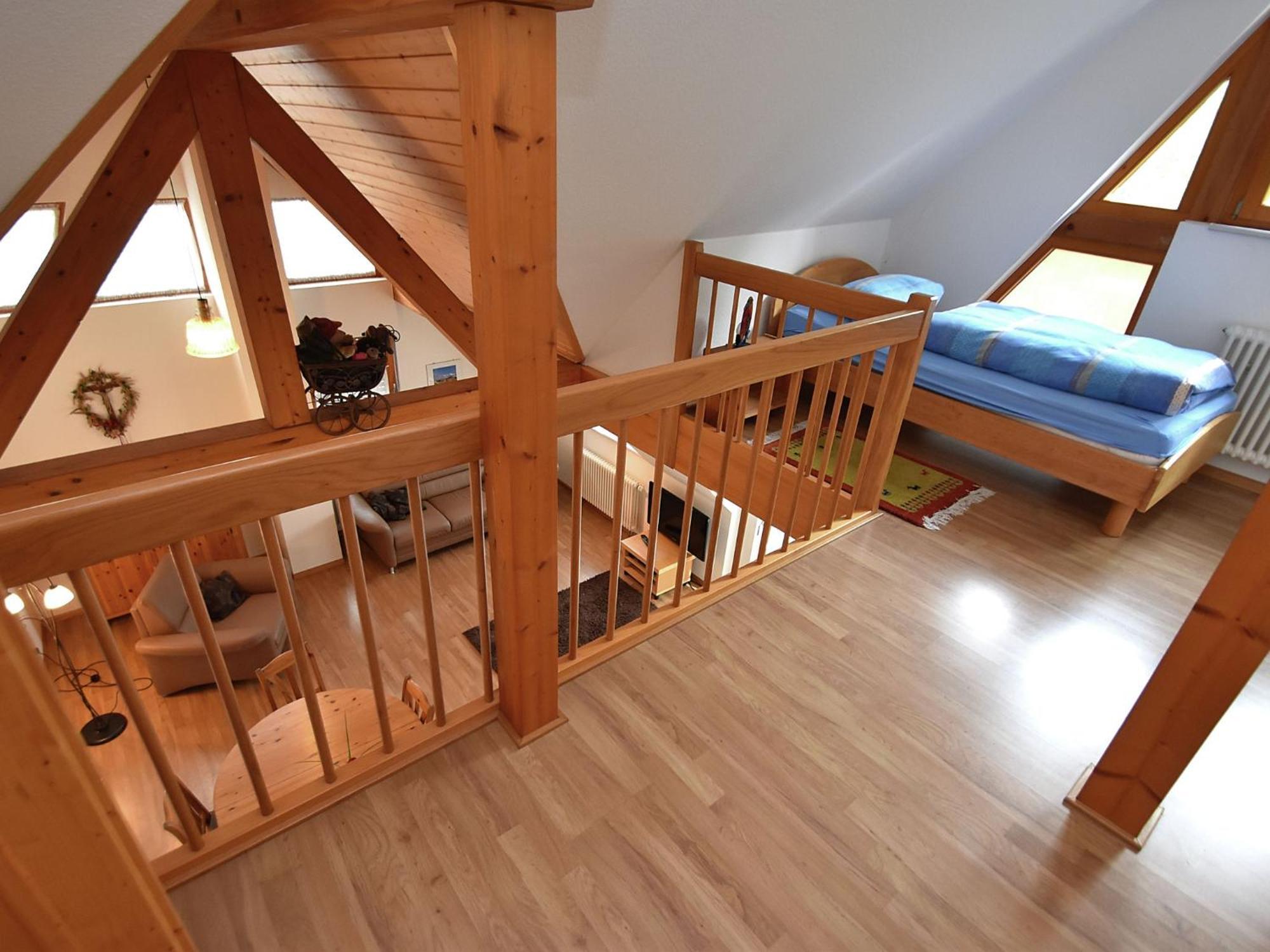 Countryside Apartment With Garden Schallstadt Dış mekan fotoğraf