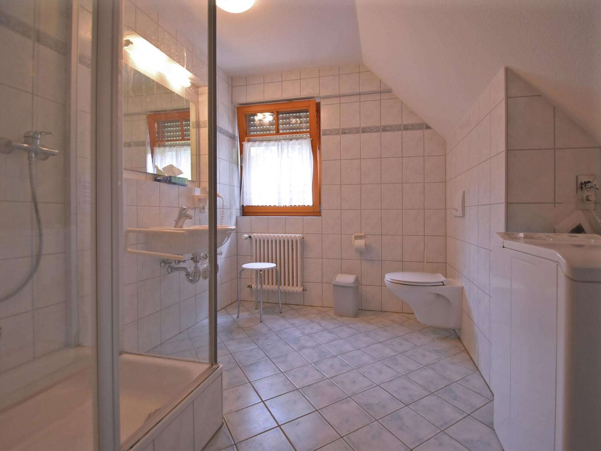 Countryside Apartment With Garden Schallstadt Dış mekan fotoğraf